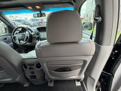 Used 2009 Honda Pilot EX-L image 31