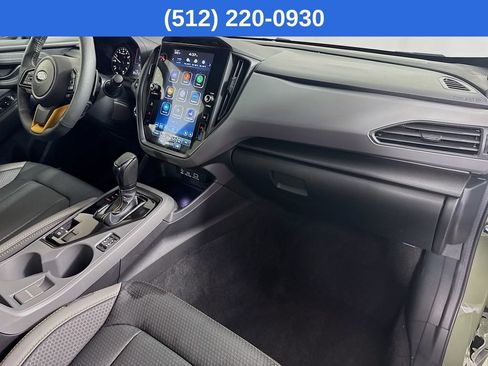 Used 2026 Subaru Crosstrek 2.5i Wilderness w/ Crosstrek Mirror Package AWD/4WD image 36