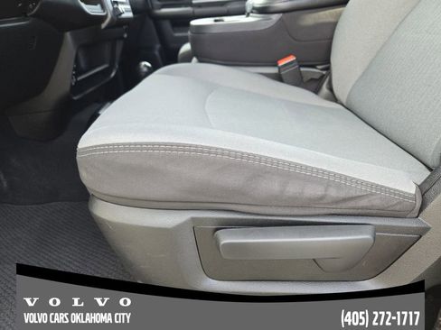 Used 2024 RAM 3500 SLT w/ Quick Order Package 2YG SLT image 24