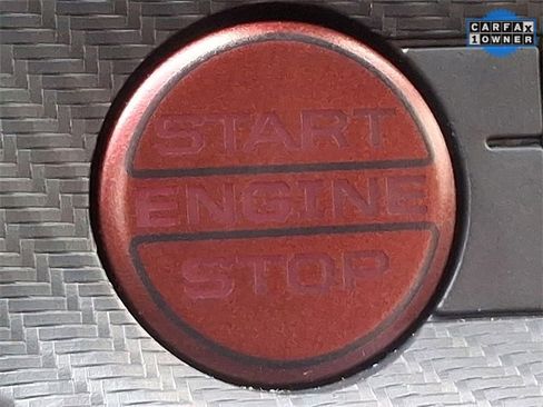 Used 2025 Ford Mustang Dark Horse image 28