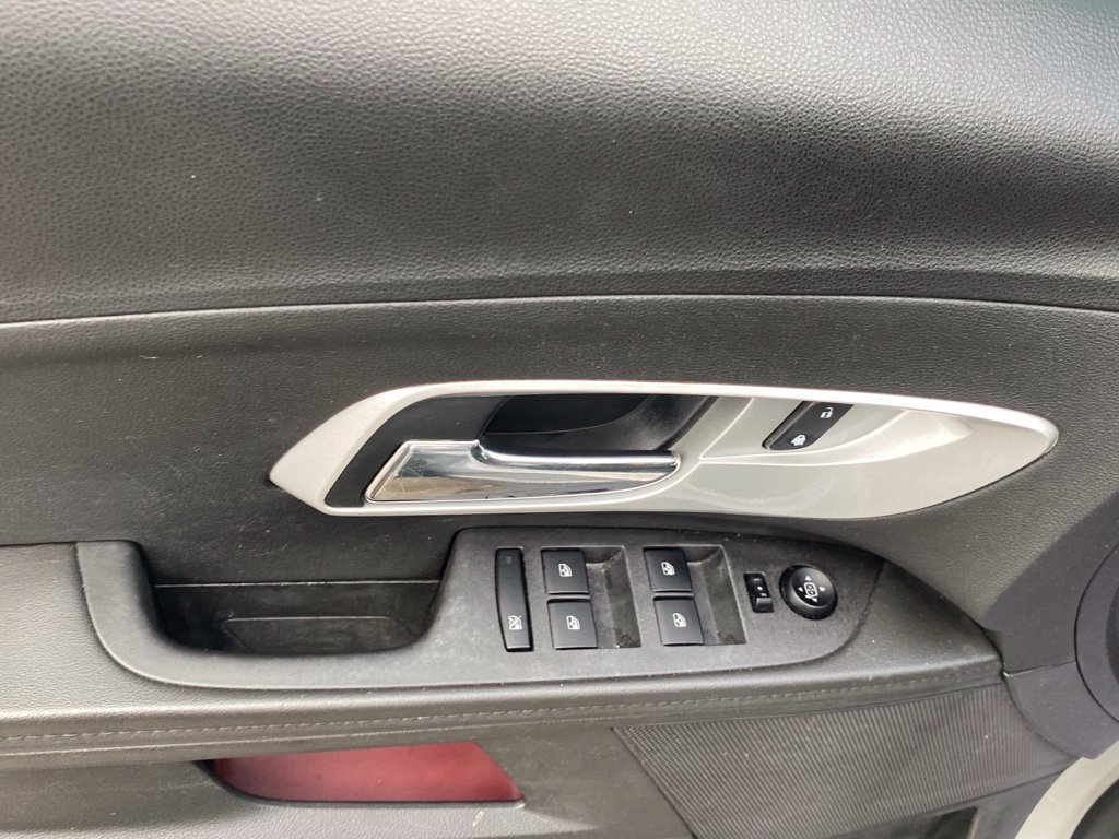 Used 2013 Chevrolet Equinox LS FWD image 20
