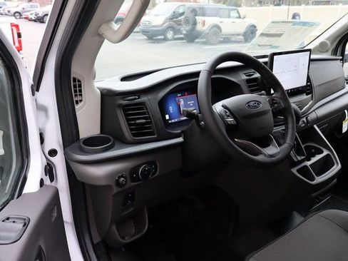 New 2026 Ford Transit 350 148 High Roof Extended RWD image 4