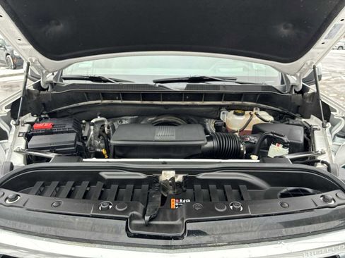 Certified 2023 Chevrolet Silverado 1500 High Country w/ Technology Package image 30