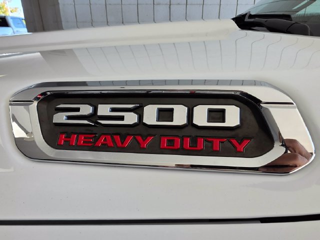 Certified 2021 RAM 2500 Big Horn w/ Level 1 Equipment Group AWD/4WD image 24