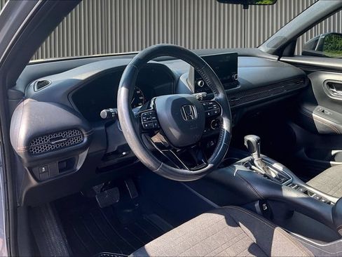 Used 2023 Honda HR-V Sport image 15