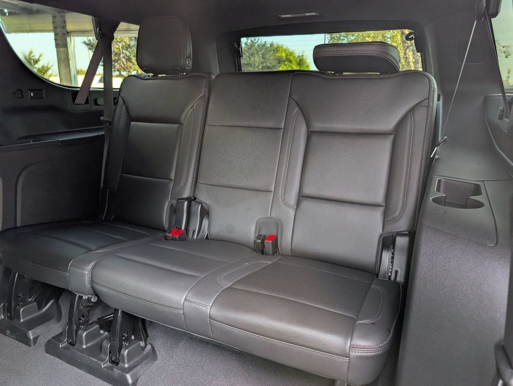 Certified 2024 Chevrolet Suburban High Country w/ Max Trailering Package AWD/4WD image 23
