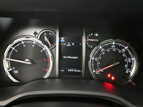 Certified 2024 Toyota 4Runner TRD Pro image 17