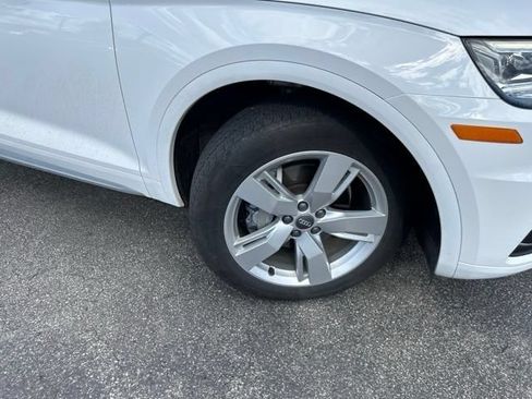 Used 2019 Audi Q5 2.0T Premium Plus w/ Premium Plus Package AWD/4WD image 20