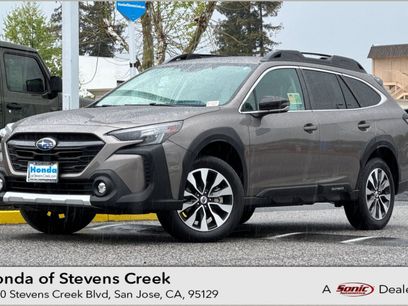 Used 2023 Subaru Outback Limited