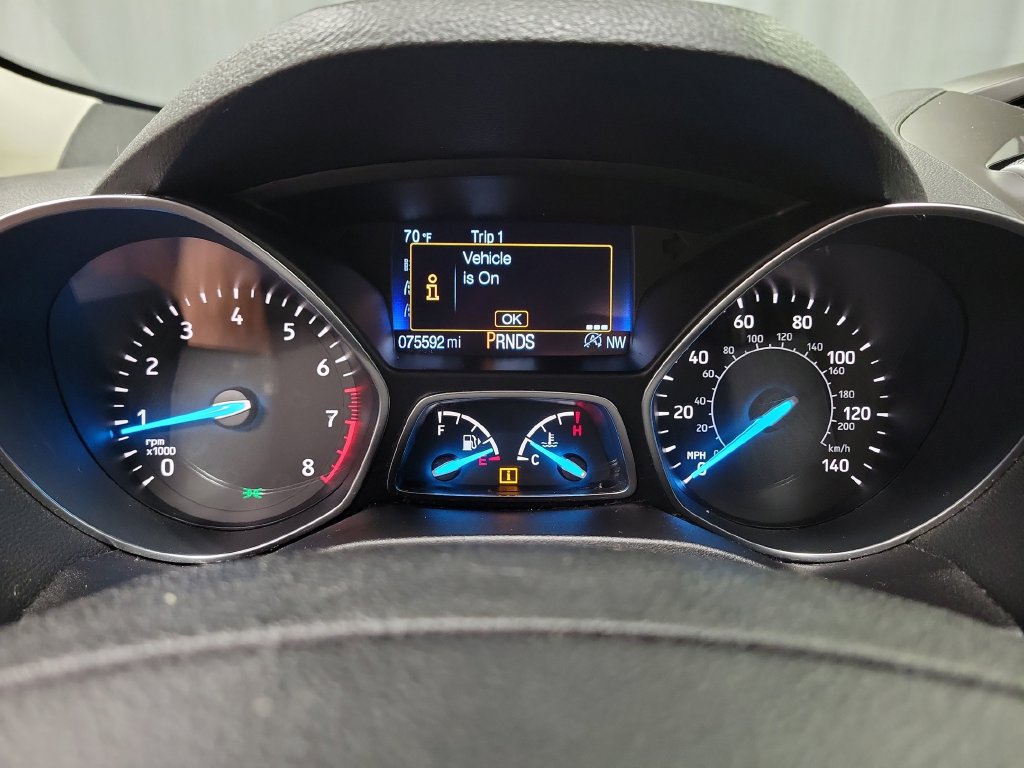 Used 2018 Ford Escape SE AWD/4WD image 27