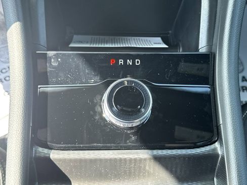 New 2025 Jeep Grand Cherokee L Laredo image 25