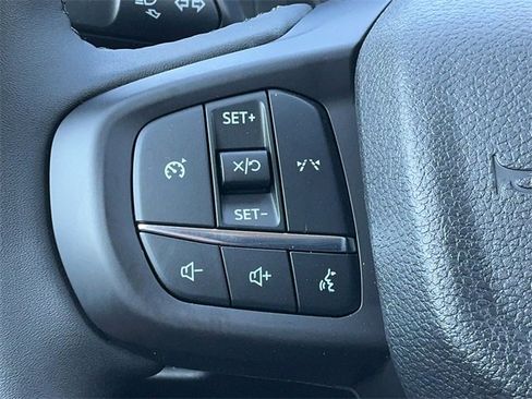 New 2025 Ford Ranger XLT w/ Equipment Group 301A High image 22