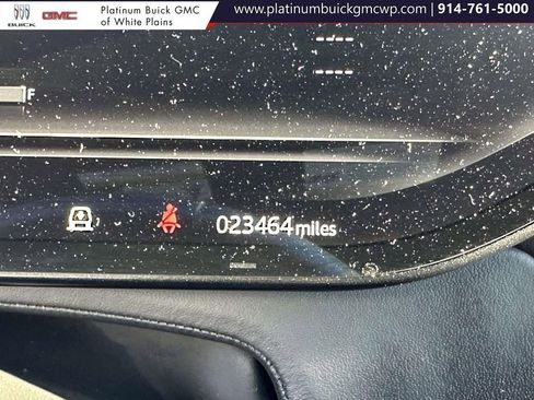 Used 2024 Land Rover Range Rover Sport Dynamic SE image 29