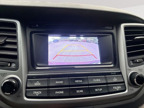 Used 2017 Hyundai Tucson Sport w/ Cargo Package AWD/4WD image 24