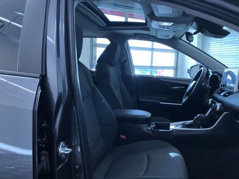 Certified 2024 Toyota RAV4 XLE image 22