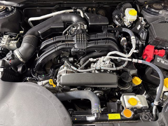 Used 2025 Subaru Legacy Premium AWD/4WD image 44
