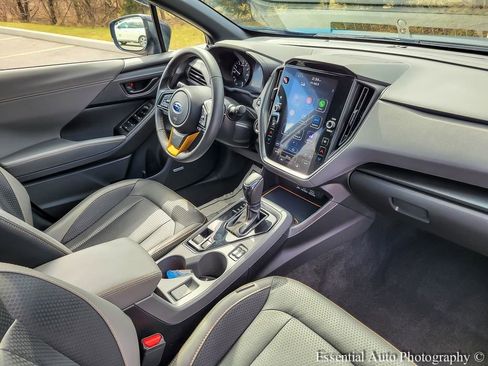 Used 2024 Subaru Crosstrek 2.5i Wilderness w/ Crosstrek Mirror Package AWD/4WD image 30