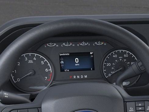 New 2026 Ford F250 XLT AWD/4WD image 13