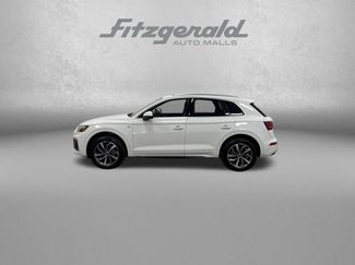 Used 2023 Audi Q5 2.0T Premium Plus video 2