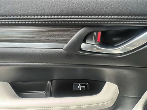 Used 2021 MAZDA CX-5 Grand Touring image 32