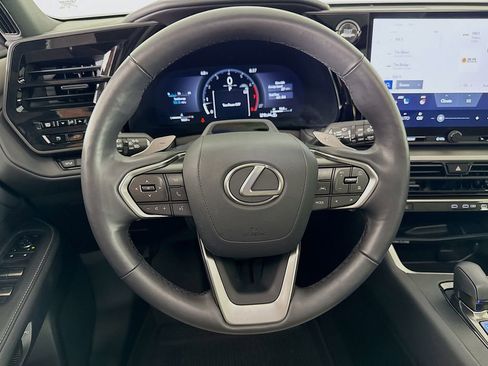 Used 2025 Lexus TX 350 AWD w/ Technology Package image 11