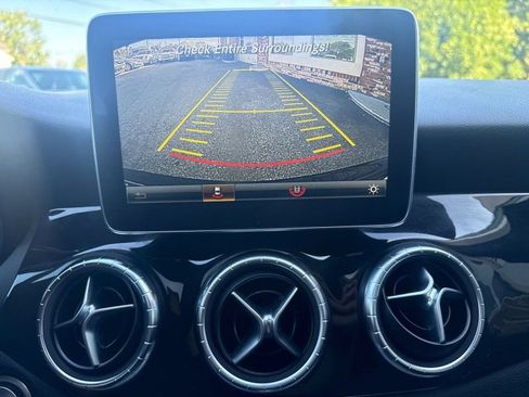 Used 2016 Mercedes-Benz CLA 250 4MATIC image 27