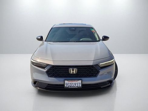 Used 2023 Honda Accord Sport image 2