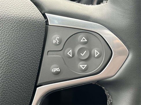 Certified 2023 Chevrolet Traverse RS image 22