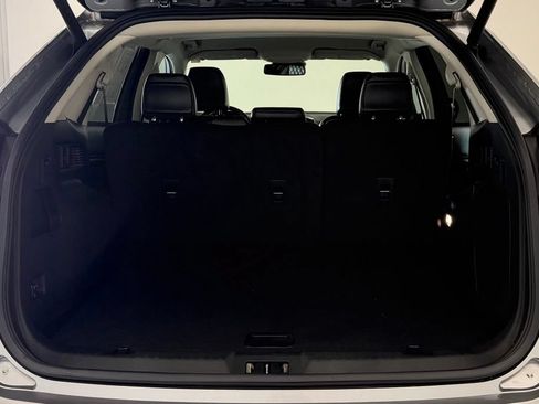 Used 2023 Ford Edge Titanium AWD/4WD image 25