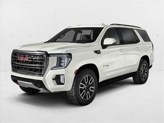 Used 2021 GMC Yukon Denali w/ Denali Premium Package RWD video 1