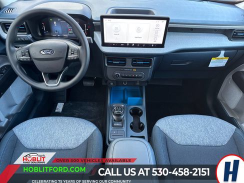 New 2026 Ford Maverick XLT FWD image 13