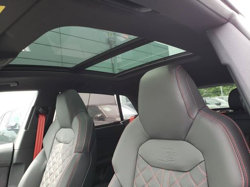 New 2026 Audi Q8 Prestige AWD/4WD image 7