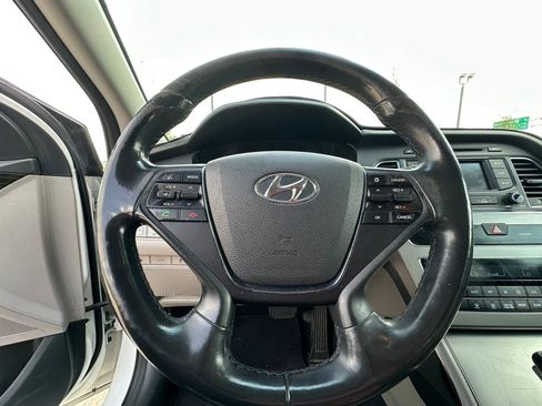 Used 2016 Hyundai Sonata Limited image 21