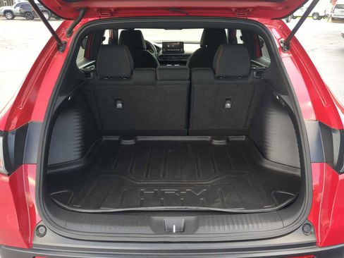 Used 2024 Honda HR-V Sport image 23