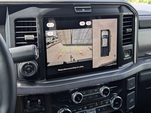 New 2026 Ford F250 Platinum AWD/4WD image 69