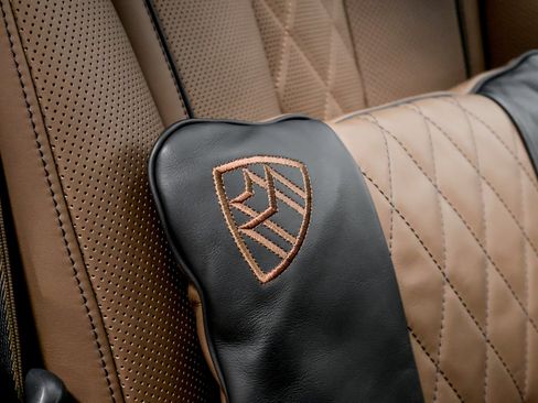 Used 2019 Mercedes-Benz Maybach S 560 4MATIC image 59