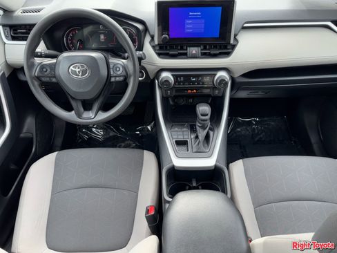 Certified 2025 Toyota RAV4 XLE image 15