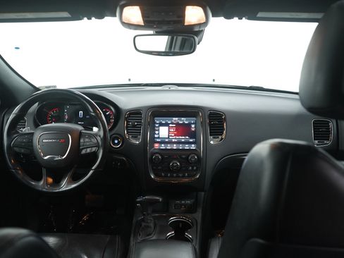 Used 2019 Dodge Durango R/T w/ Technology Group image 14