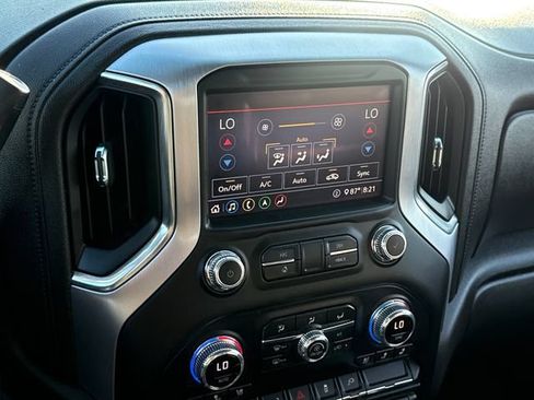 Used 2020 GMC Sierra 1500 SLT AWD/4WD image 24