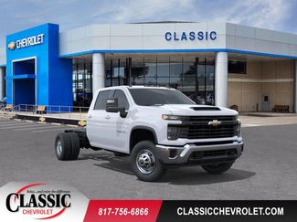 New 2026 Chevrolet Silverado 3500 W/T w/ WT Convenience Package video 1