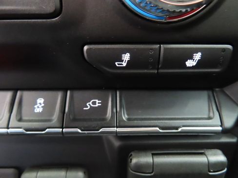 Used 2021 GMC Sierra 2500 SLE AWD/4WD image 60
