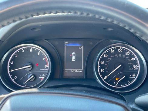 Used 2023 Toyota Camry SE image 26