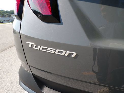 Certified 2026 Hyundai Tucson SE AWD/4WD image 17