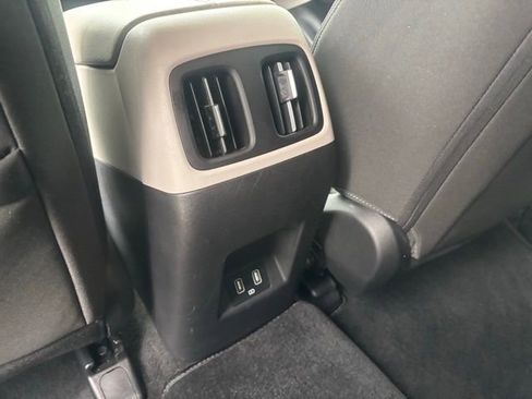 Used 2022 Hyundai Tucson SEL w/ Cargo Package image 22