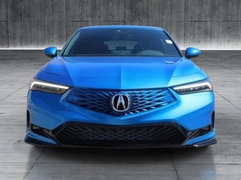 Certified 2026 Acura Integra A-Spec image 9