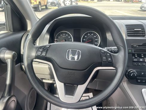 Used 2011 Honda CR-V EX image 16