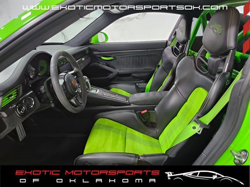 Used 2019 Porsche 911 GT3 RS RWD image 28