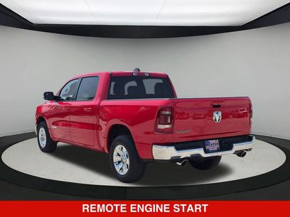 Used 2024 RAM 1500 Laramie