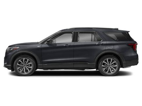 New 2026 Ford Explorer ST-Line AWD/4WD image 4