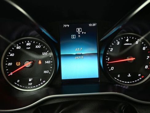 Used 2019 Mercedes-Benz C 300 4MATIC Sedan image 23